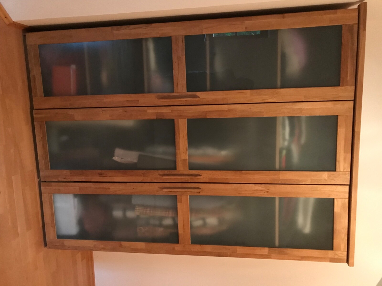 kleiderschrank holz gebraucht eBay