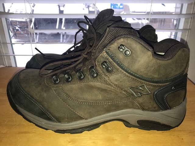 $154.99 New Balance 978 MW978GT GORE TEX Boot 11 B 11.5 B EUC LN | eBay