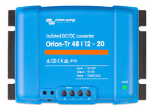 Victron ORI481224110	Orion-Tr 48/12-20A 240W Isolated DC-DC converter