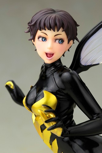 Marvel The Wasp Bishoujo De Kotobukiya