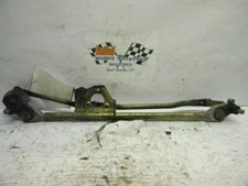 Wiper Transmission Convertible Fits 99-03 SAAB 9-3 11724