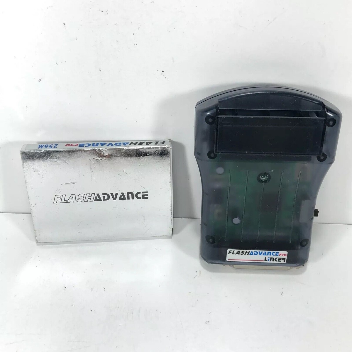ゲームボーイアドバンス - GBA用 フラッシュカートリッジ EFA Linker 256Mb ゲームボーイアドバンス - GBA用 フラッシュカートリッジ EFA