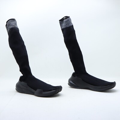 Boots Onjnog Number D. S.W / Tag (Cod.ST3365) Black Fabric Men's