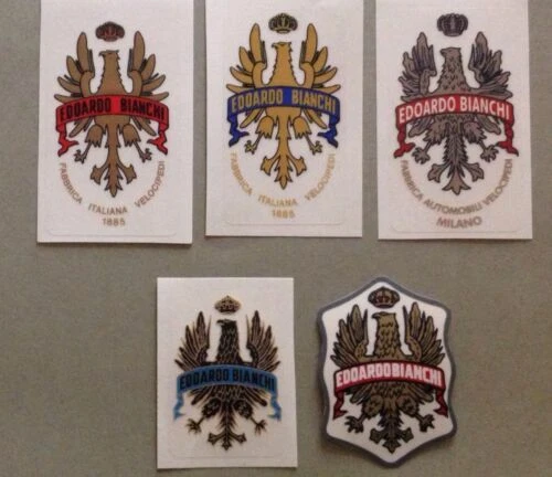 Ricambi Bianchi per biciclette