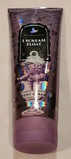 New Bath  Body Works - "I SCREAM FLOAT" Ultimate Hydration Body Cream - 8 oz