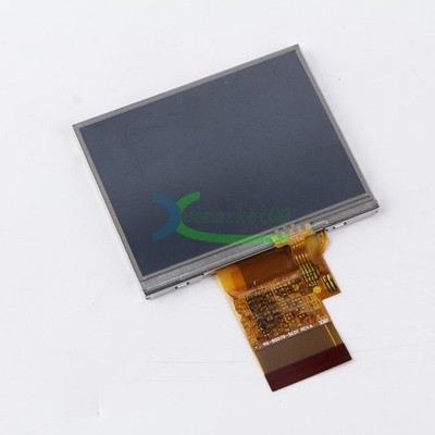 3.5'' 320*240 Resolution touch LCD Screen panel EDT ET035009DH6 #ea