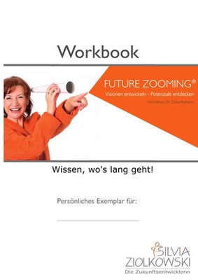 Silvia Ziolkowski | Workbook Future Zooming | Taschenbuch | Deutsch (2015)