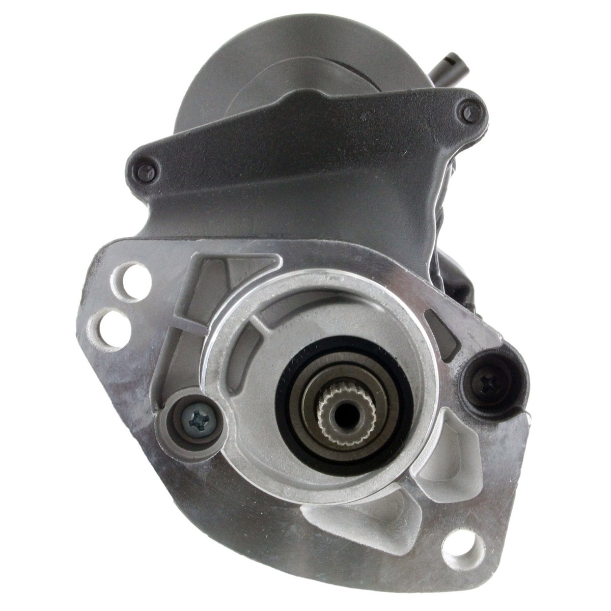 ハーレー純正　スターター Starter fits Harley Davidson FLSTC/I Heritage Softail