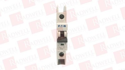 EATON CORPORATION FAZ-D10/1-NA-SP / FAZD101NASP (USED)