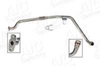 AIC ÖLleitung Lader 73862 FüR Ford Transit Bus Tourneo Tdci RWD