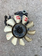 Hydro-Gear BDU-10L-219 Hydro Pump Transaxle Transmission Cub Cadet HDS 2185