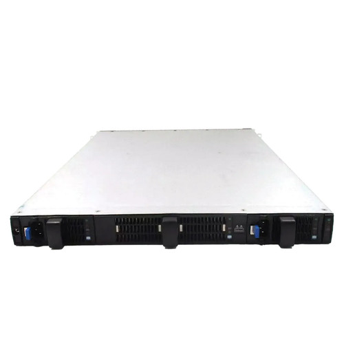 EMC Mellanox SX6018 18xQSFP+ 56G Managed Switch 2x300W 1xRTF L2/L3 - Imagen 2 de 2