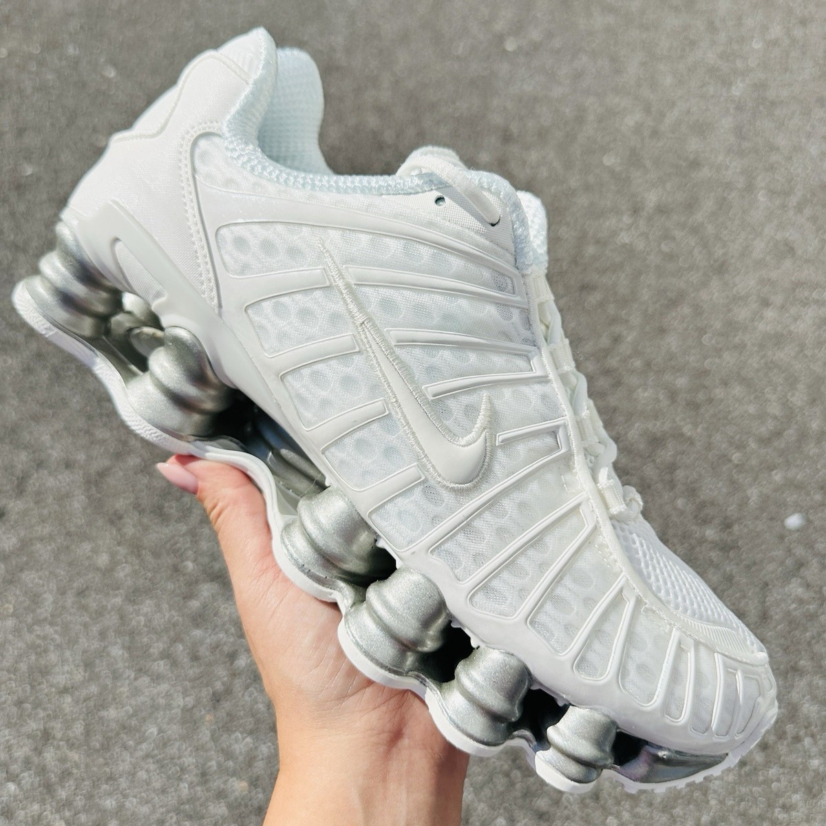 靴 Nike Shox TL WMNS 29cm US11 Nike Wmns Shox TL Sneaker » Buy online now!