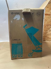 Cybex Libelle Stroller - Soho Gray 0-6 Months...
