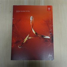 Adobe Acrobat XI Pro For Mac OS Apple Macbook