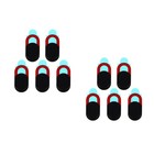 2 Pack Webcam Abdeckung Schieber Kameraabdeckung Für Laptop-Computer