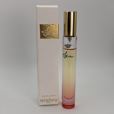 Sisley Izia Eau De Parfum 6.5 Ml 0.21 Oz Travel Spray Sample NIB