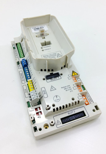 ABB CCU-23T-H/3AXD50000211623 CONTROL UNIT MODULE