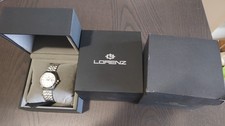 Lorenz Uhr Damen - Women Watch - Neu New