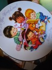Vintage 1992 Avon Small Mothers Day Ate Great Shape USA — photo 10