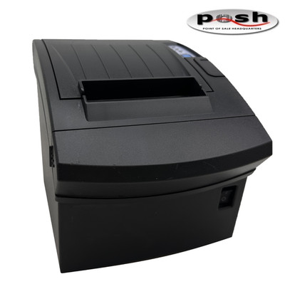 BIXOLON SRP-350PLUSIIICOSG/RDU Thermal Receipt Printer w/ Power Supply