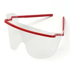 TIDI TIDIShield Grab 'n Go Eyewear (50/Case)