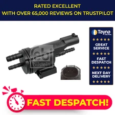 Pressure Converter Valve fits MERCEDES SPRINTER 1995 on A0025401497 A0025407097