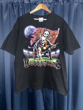 Liquid Blue Tampa Bay Buccaneers T-shirt- Size: XL