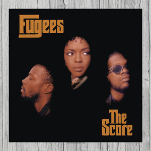 Fugees Poster | eBay