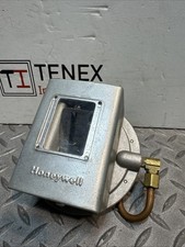 Honeywell C645A 1022 Gas And Air Pressure Switch     A-11