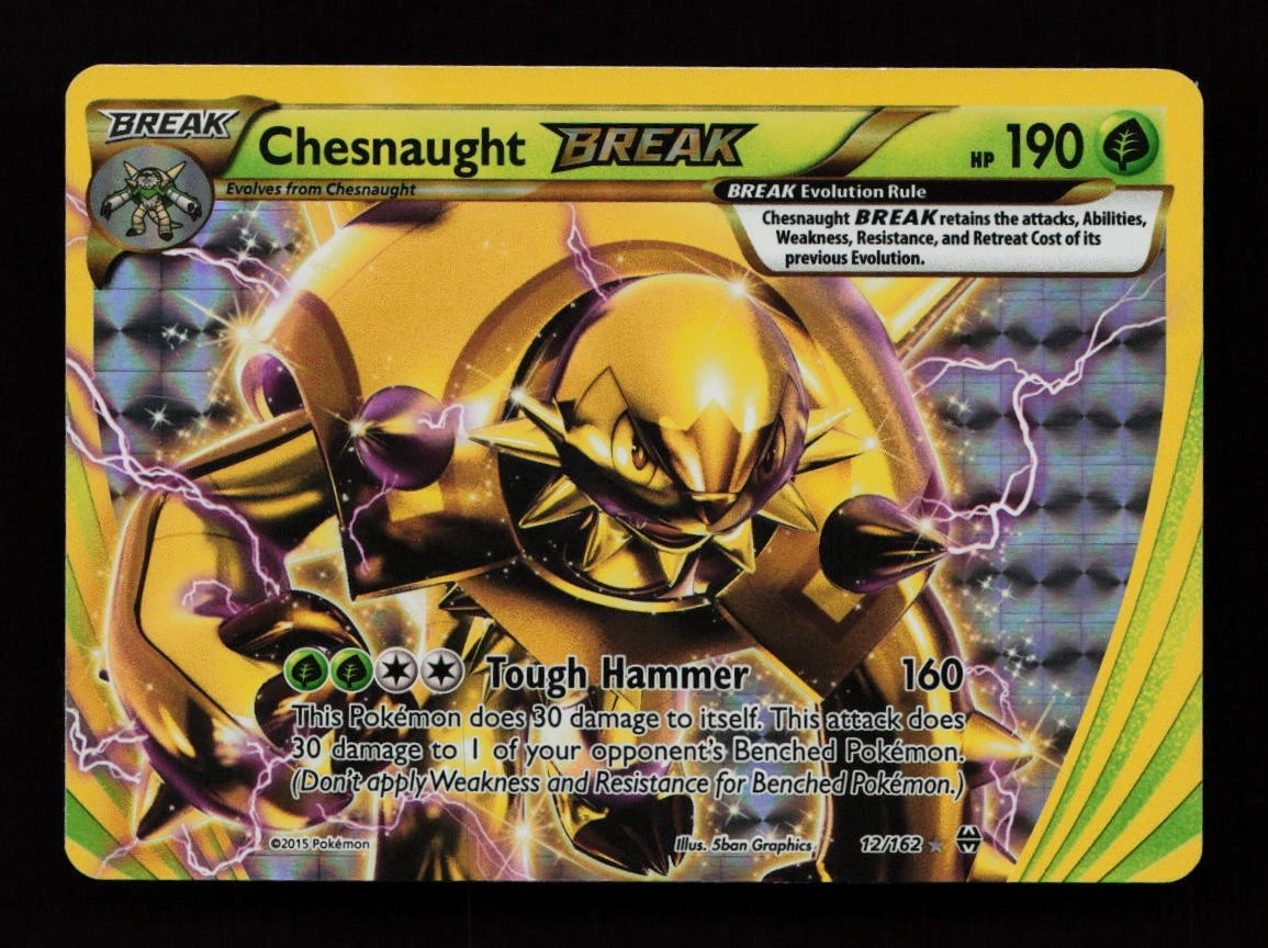 Pokmon Pokmon TCG Breakthrough Ultra Rare Individual Collectible Card Game Cards for sale | eBay Pokmon Pokmon TCG Breakthrough Ultra Rare Individual Collectible Card Game Cards for sale | eBay