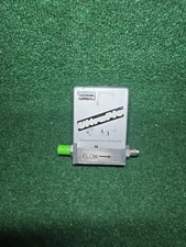 Vacuum General Fc6-01s02 Precision MFC Gas N2 10 SCCM Ultra Flo 500 PSI Max.