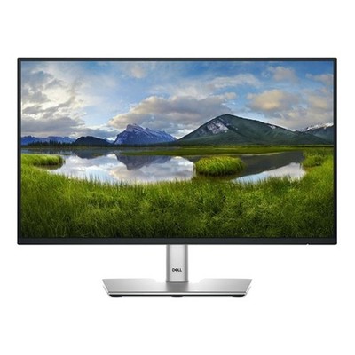 DELL P2225H Monitor 21,5'' Full HD 1920x1080 LCD IPS 8ms VESA USB-Hub 3.2