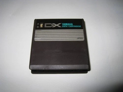 yamaha dx7 rom products for sale | eBay