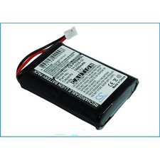Battery for Palm Visor Prism 14-0006-00 Pocket PC PDA CS-PRSIMSL 3.7v 1600mAh