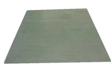 Fiberglass Sheet, Strongwell Extren 1/4" x 48" x 48" Olive Green