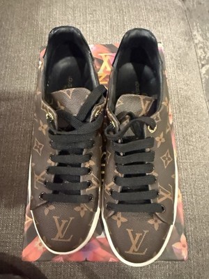 louis vuitton sneakers women Size 39 (8) 