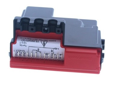 Ravenheat 0012GEN09010/0 bedruckte Zündplatine