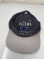 Dallas Cowboys Vintage SnapBack