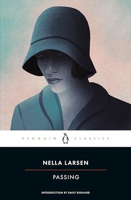 Passing (Penguin Classics), Larsen, Nella