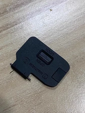 Battery door lid repair parts for Sony ILCE-6700 ZV-E1 A6700 camera