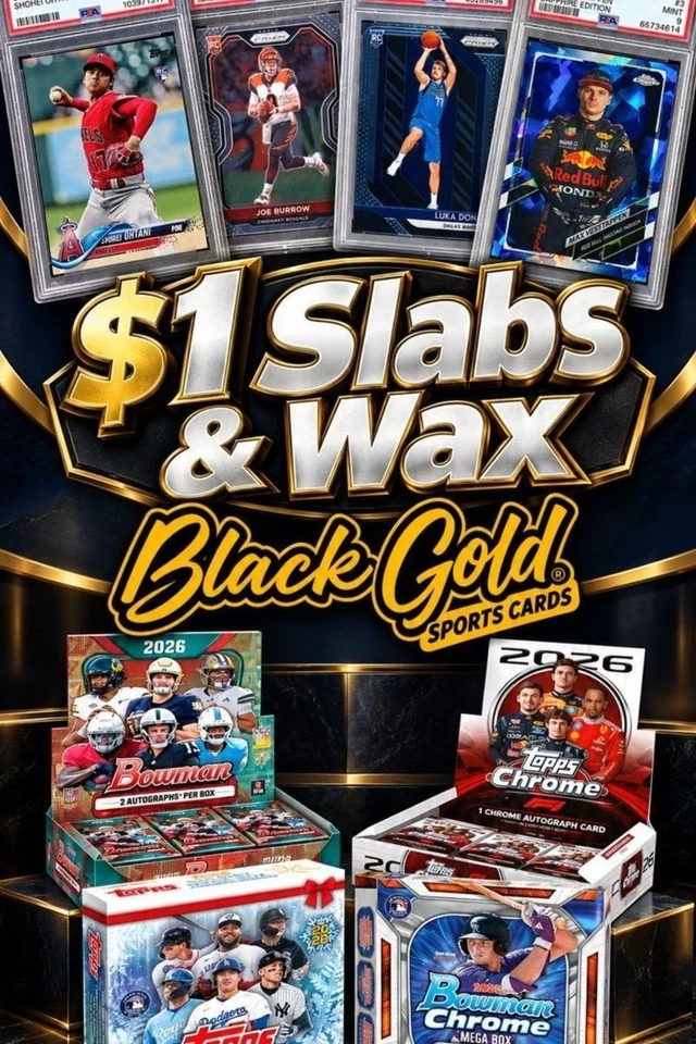 $1 Singles & Wax W/ Big Daddy D