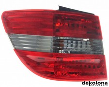 Heckleuchte Rückleuchte Links Hinten Außen für Mercedes B-Klasse B 170 ab 03.05 Heckleuchte Rückleuchte Links Hinten Außen für Mercedes B-Klasse B 170 ab 03.05