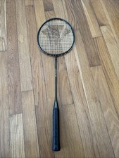 Carlton 313 badminton Racquets