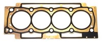 Dichtung Zylinderkopf Elring 724.500 FüR Lancia Fiat C5 Jumpy 307 CitroËN Scudo