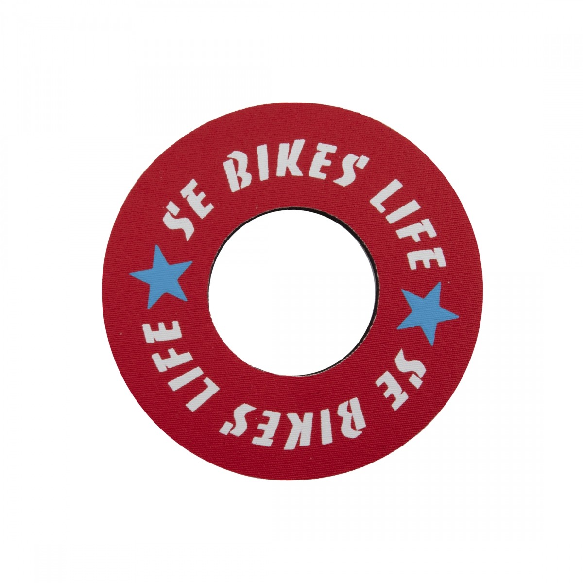 SE Bikes Bike Life Donuts Красного цвета Изготовлены из неопреновой пены 2490₽