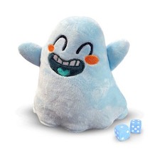 Wyrd Vagrantsong Ghost Plush New