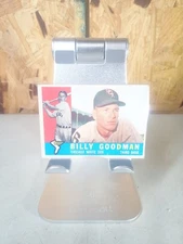 1960 Topps - Billy Goodman #69