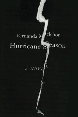 #ad Hurricane Season Paperback By Melchor Fernanda NEW $13.95