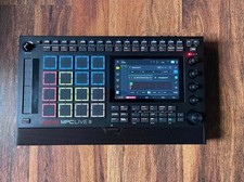 Akai Professional MPC Live III Standalone Music Production Center MPC Live 3
